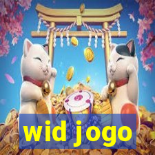 wid jogo